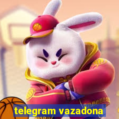 telegram vazadona