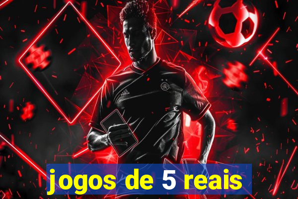 jogos de 5 reais