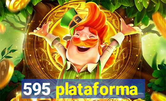 595 plataforma