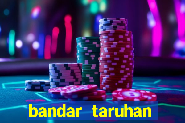 bandar taruhan casino baccarat online