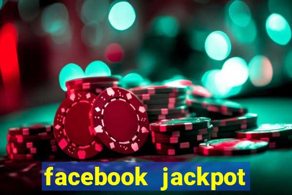 facebook jackpot magic slots