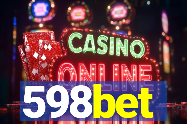 598bet