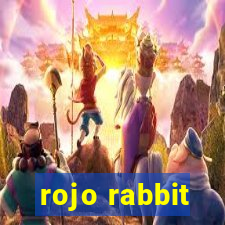 rojo rabbit