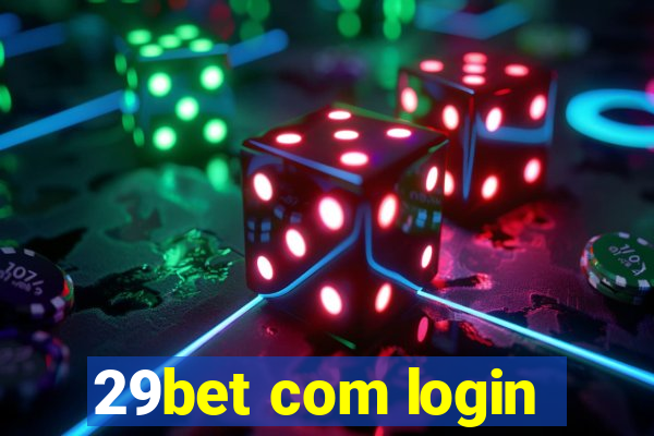 29bet com login