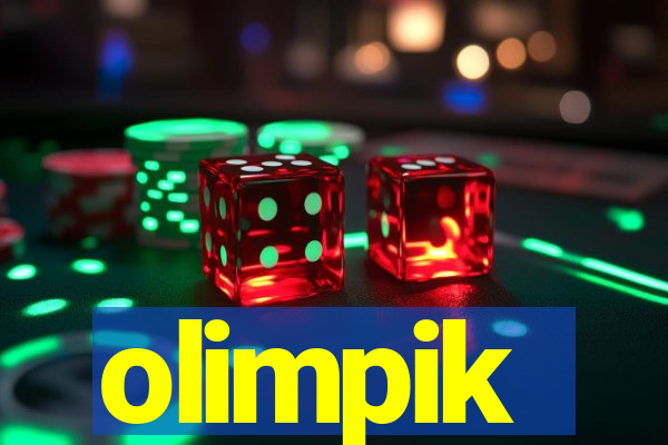 olimpik