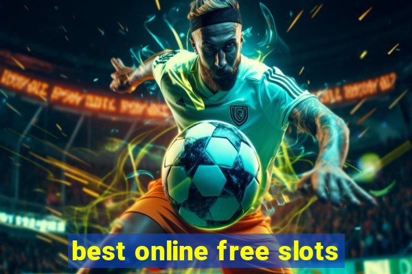 best online free slots