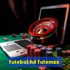 futebol hd futemax