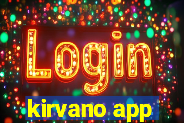 kirvano app