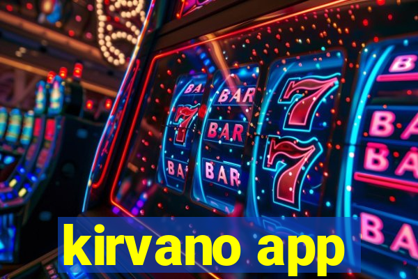 kirvano app