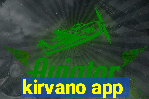 kirvano app