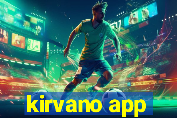 kirvano app