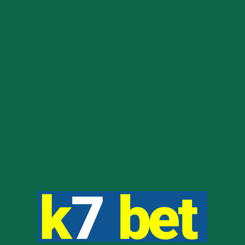 k7 bet