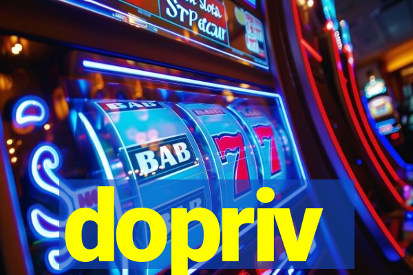 dopriv