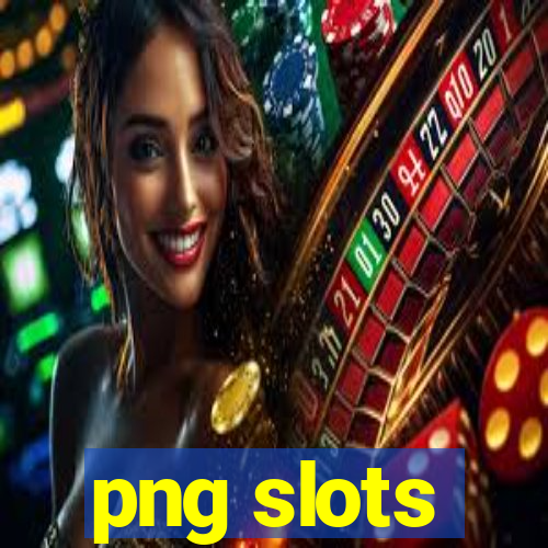 png slots