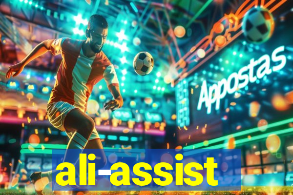 ali-assist