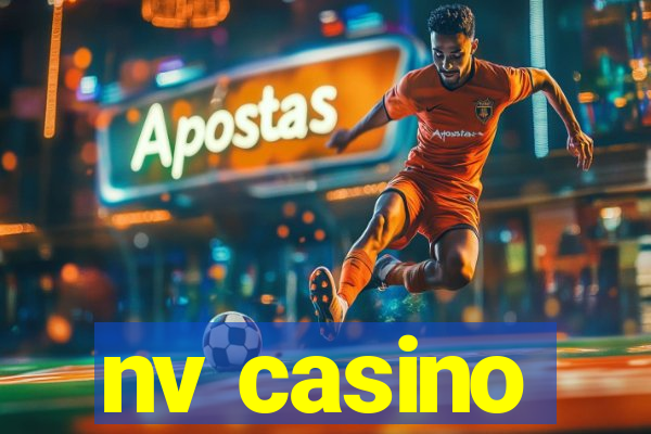 nv casino