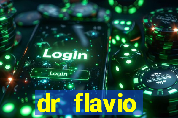 dr flavio dermatologista betim