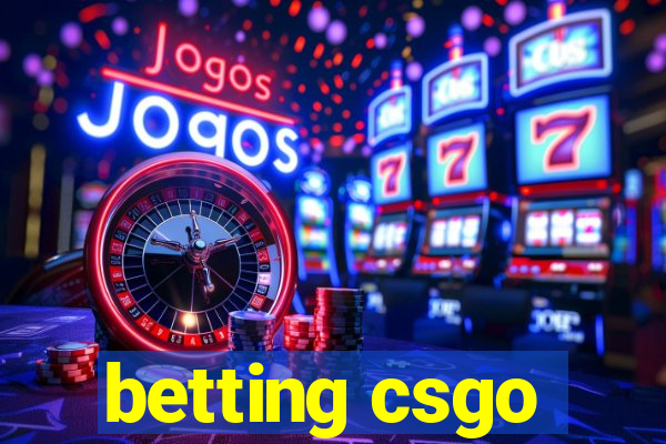 betting csgo