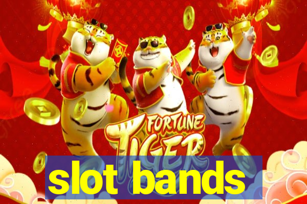 slot bands