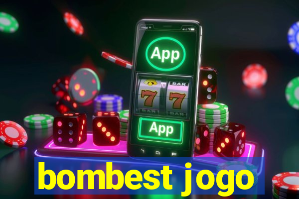 bombest jogo