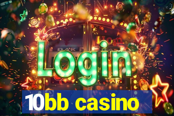 10bb casino