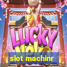 slot machinr