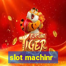 slot machinr