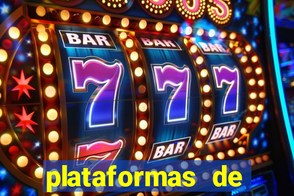 plataformas de slots que mais pagam