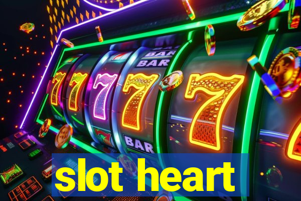 slot heart