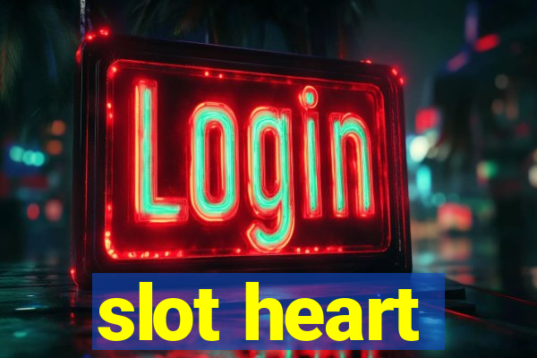 slot heart