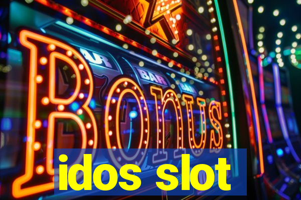 idos slot