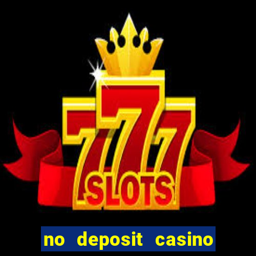 no deposit casino promo codes