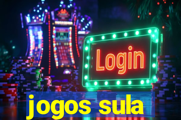 jogos sula