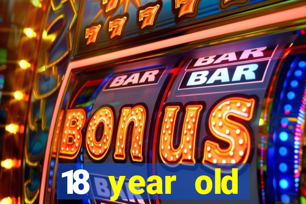 18 year old casinos in ny