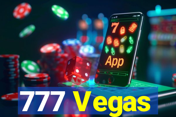 777 Vegas