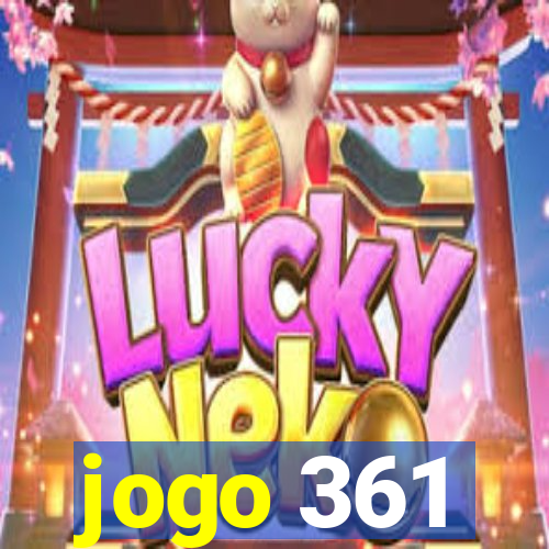 jogo 361