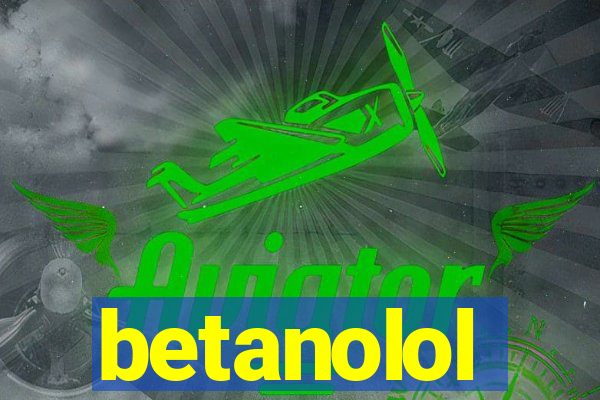 betanolol