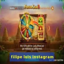 filipe luis instagram