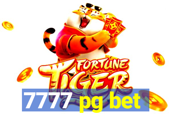 7777 pg bet