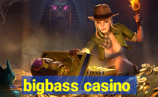 bigbass casino