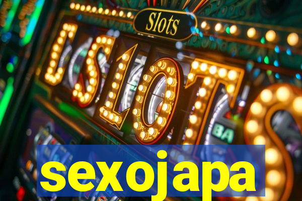 sexojapa