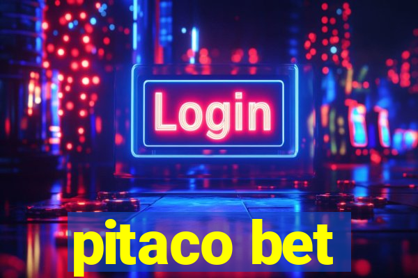 pitaco bet