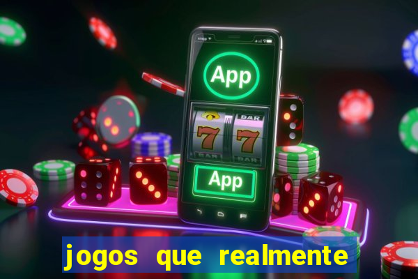 jogos que realmente paga no paypal