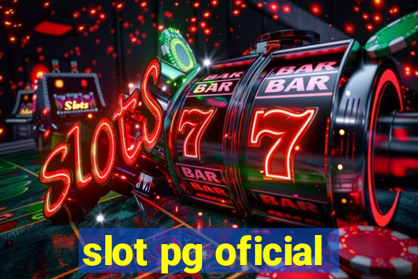 slot pg oficial