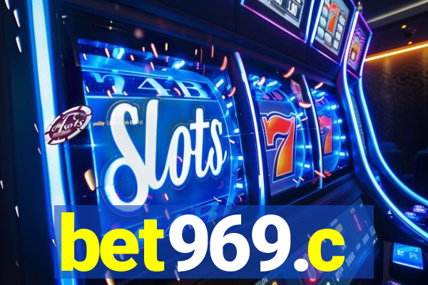 bet969.c