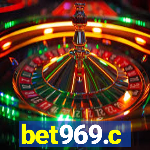 bet969.c