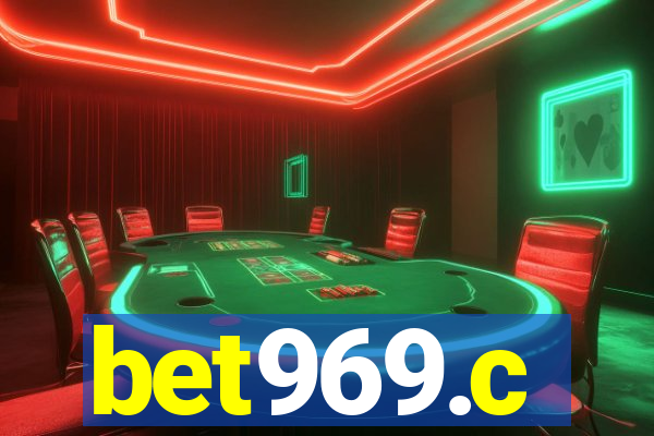 bet969.c