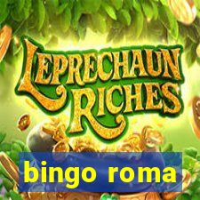 bingo roma