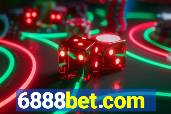 6888bet.com