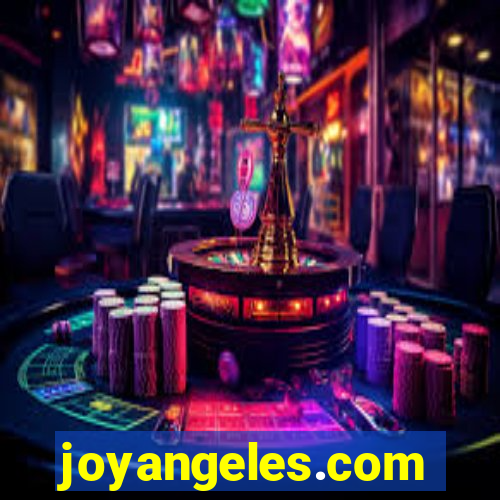 joyangeles.com